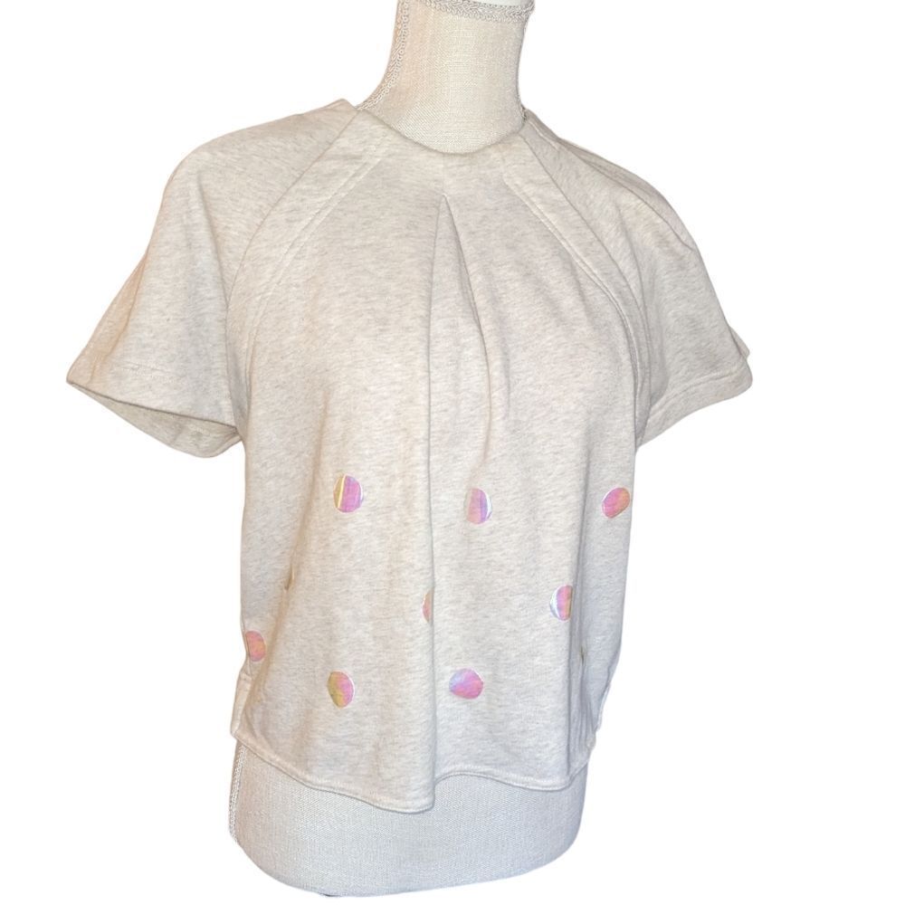 Stella‎ McCartney for adidas  top size xs